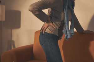 Sacroiliac and Hip Dysfunctions