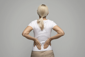 Lumbar and Thoracic Spine Pain