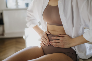 Pelvic Organ Prolapse