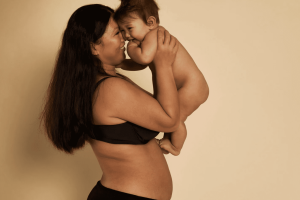 Postpartum Preparation Education