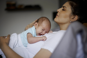 Postpartum Related Conditions