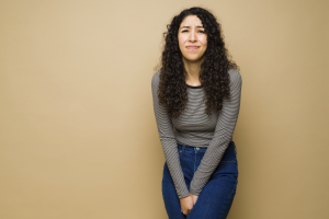 Urinary Incontinence women