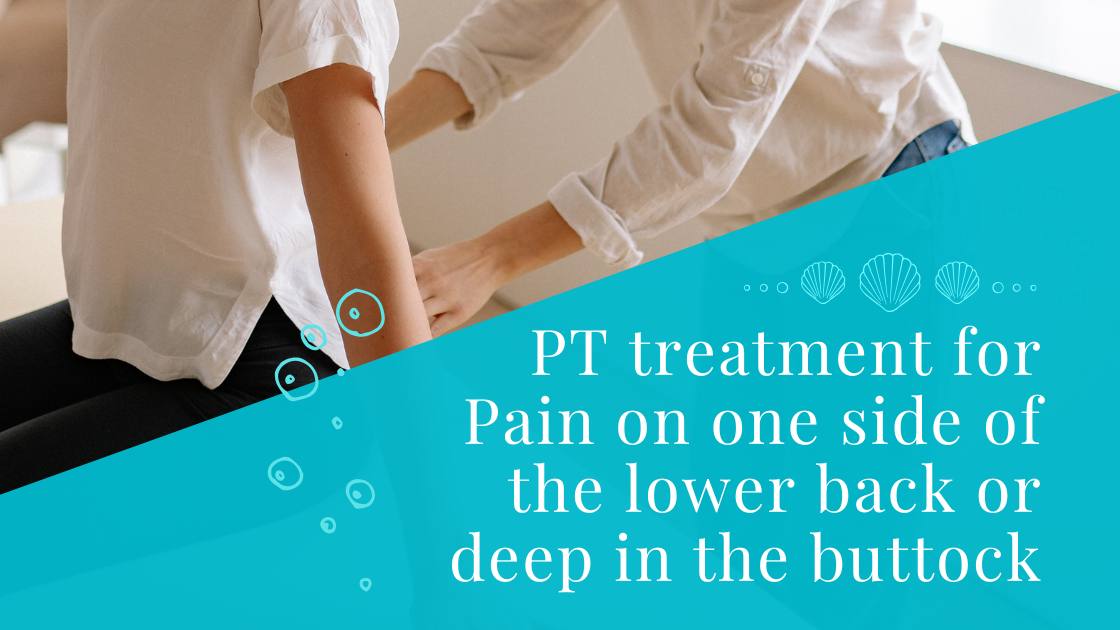 hip pain physical therapy Winter Park or Altamonte Springs