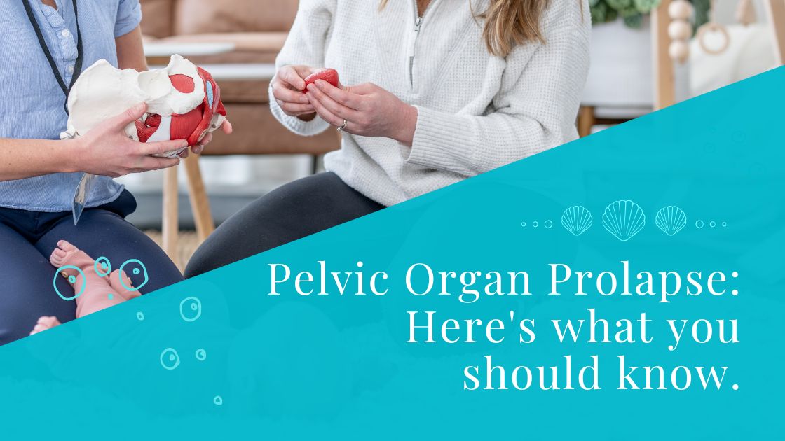 Pelvic Organ Prolapse