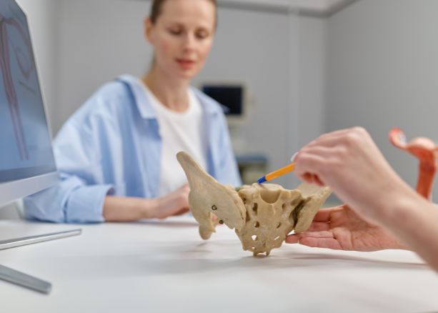 Pediatric Pelvic Dysfunction 3